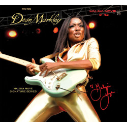 DEAN MARKLEY DM 2552-MM -...