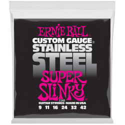 ERNIE BALL EB 2248 - STRUNY...