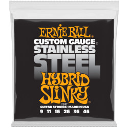 ERNIE BALL EB 2247 - STRUNY...