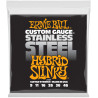 ERNIE BALL EB 2247 - STRUNY DO GITARY ELEKTRYCZNEJ