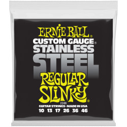 ERNIE BALL EB 2246 - STRUNY...