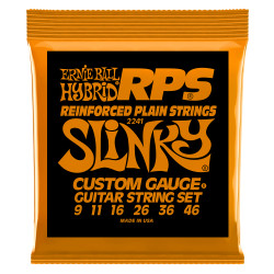 ERNIE BALL EB 2241 - STRUNY...