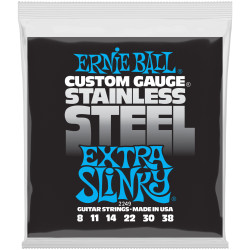 ERNIE BALL EB 2249 - STRUNY...