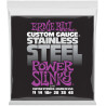 ERNIE BALL EB 2245 - STRUNY DO GITARY ELEKTRYCZNEJ