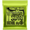 ERNIE BALL EB 2221 - STRUNY DO GITARY ELEKTRYCZNEJ