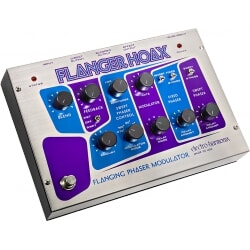 ELECTRO HARMONIX BASS CLONE