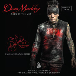 DEAN MARKLEY DM 2507-DJ -...