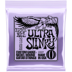 ERNIE BALL EB 2227 - STRUNY...
