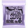 ERNIE BALL EB 2227 - STRUNY DO GITARY ELEKTRYCZNEJ