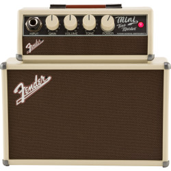 FENDER MINI TONE MASTER -...