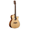 ALVAREZ AG 60 CE AR N - GITARA AKUSTYCZNA