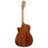 ALVAREZ AG 60 CE AR N - GITARA AKUSTYCZNA