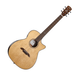ALVAREZ AG 60 CE AR N -...