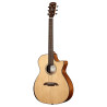 ALVAREZ AG 60 CE AR N - GITARA AKUSTYCZNA