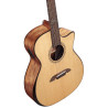 ALVAREZ AG 60 CE AR N - GITARA AKUSTYCZNA
