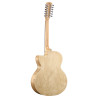ALVAREZ AJ 80 CE 12 N - GITARA AKUSTYCZNA