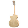 ALVAREZ AJ 80 CE 12 N - GITARA AKUSTYCZNA