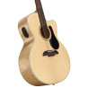 ALVAREZ AJ 80 CE 12 N - GITARA AKUSTYCZNA