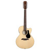 ALVAREZ AJ 80 CE 12 N - GITARA AKUSTYCZNA
