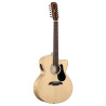 ALVAREZ AJ 80 CE 12 N - GITARA AKUSTYCZNA