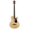 ALVAREZ AB 60 CE N - BAS AKUSTYCZNY