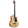 ALVAREZ AB 60 CE N - BAS AKUSTYCZNY
