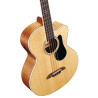 ALVAREZ AB 60 CE N - BAS AKUSTYCZNY