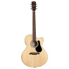 ALVAREZ AJ 80 CE N - GITARA AKUSTYCZNA