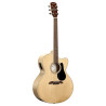 ALVAREZ AJ 80 CE N - GITARA AKUSTYCZNA