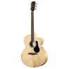 ALVAREZ AJ 80 CE N - GITARA AKUSTYCZNA