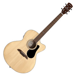 ALVAREZ AJ 80 CE N - GITARA...