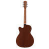 ALVAREZ AF 60 CE SHB - GITARA AKUSTYCZNA
