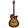 ALVAREZ AF 60 CE SHB - GITARA AKUSTYCZNA