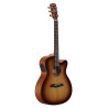 ALVAREZ AF 60 CE SHB - GITARA AKUSTYCZNA