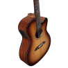 ALVAREZ AF 60 CE SHB - GITARA AKUSTYCZNA