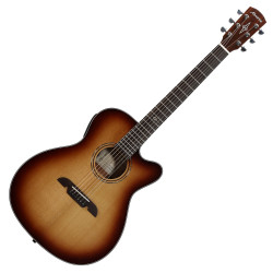 ALVAREZ AF 60 CE SHB -...