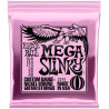 ERNIE BALL EB 2213 - STRUNY DO GITARY ELEKTRYCZNEJ