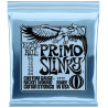 ERNIE BALL EB 2212 - STRUNY DO GITARY ELEKTRYCZNEJ