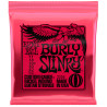 ERNIE BALL EB 2226 - STRUNY DO GITARY ELEKTRYCZNEJ