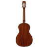 ALVAREZ AP 66 E SHB - GITARA AKUSTYCZNA
