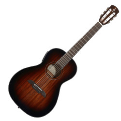 ALVAREZ AP 66 E SHB -...