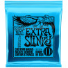 ERNIE BALL EB 2225 - STRUNY DO GITARY ELEKTRYCZNEJ