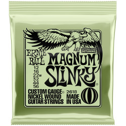 ERNIE BALL EB 2618 - STRUNY...