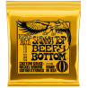 ERNIE BALL EB 2216 - STRUNY DO GITARY ELEKTRYCZNEJ