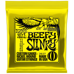 ERNIE BALL EB 2627 - STRUNY...