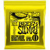 ERNIE BALL EB 2627 - STRUNY DO GITARY ELEKTRYCZNEJ