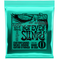 ERNIE BALL EB 2626 - STRUNY...