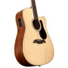 ALVAREZ AD 60 CE N - GITARA AKUSTYCZNA