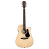 ALVAREZ AD 60 CE N - GITARA AKUSTYCZNA