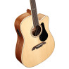 ALVAREZ AD 60 CE N - GITARA AKUSTYCZNA